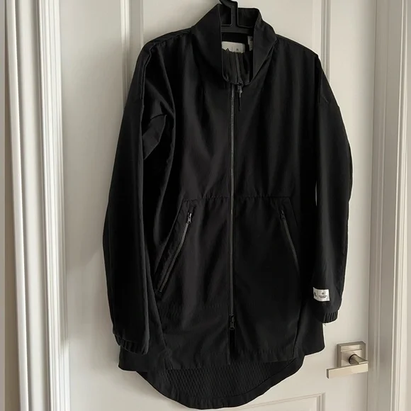 Women’s Adidas X Reigning Champ Jacket - Picture 6 of 6
